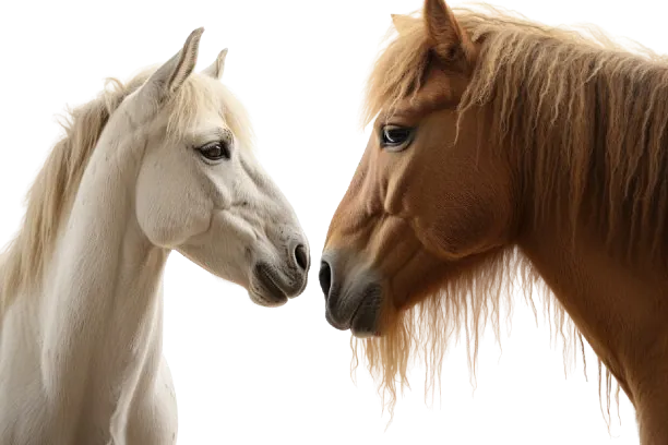 Caballos